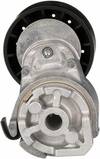 Spriegotājrullītis, Ķīļrievu siksna