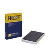 Filtrs, Salona telpas gaiss