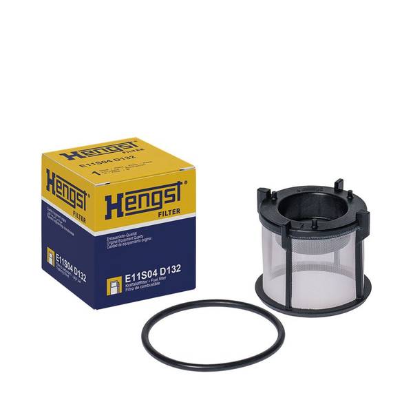Degvielas filtrs