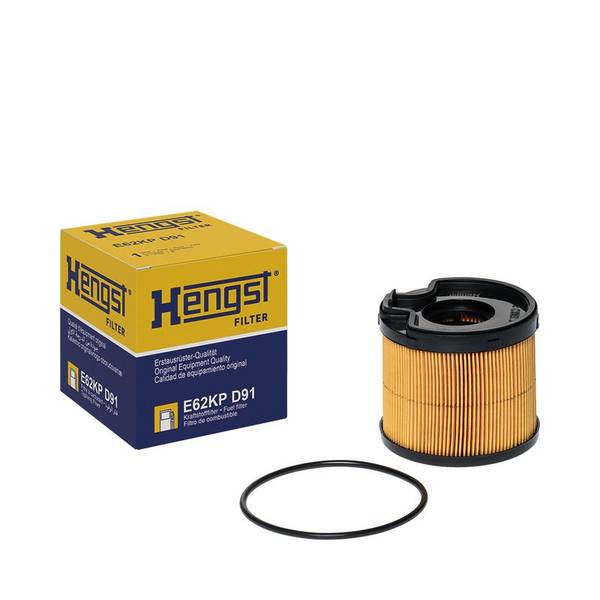 Degvielas filtrs