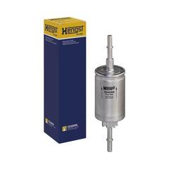 Degvielas filtrs