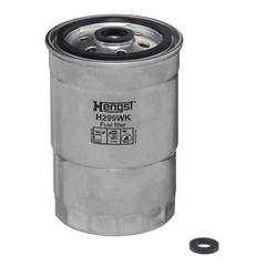 Degvielas filtrs