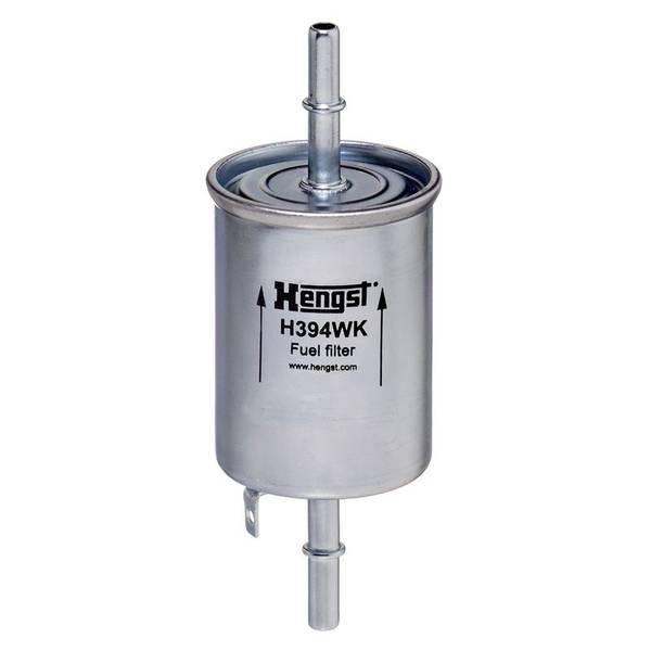 Degvielas filtrs