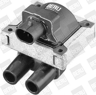 Aizdedzes spole