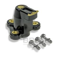 Aizdedzes sadalītāja rotors