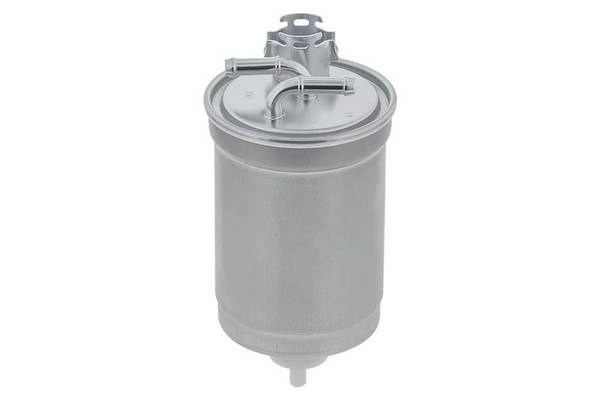 Degvielas filtrs