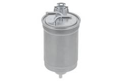Degvielas filtrs