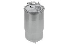 Degvielas filtrs