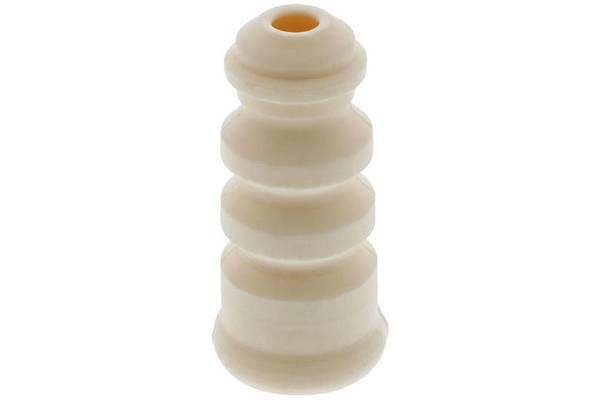 Gājiena ierobežotājs, Atsperojums