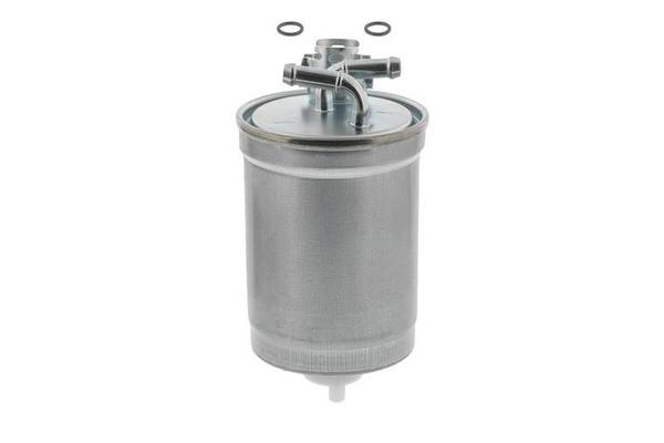 Degvielas filtrs