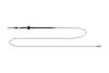 Trose, Stāvbremžu sistēma