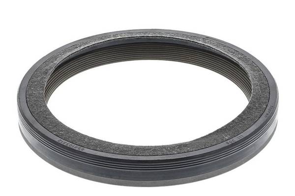 Vārpstas blīvgredzens, Kloķvārpsta