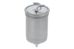 Degvielas filtrs