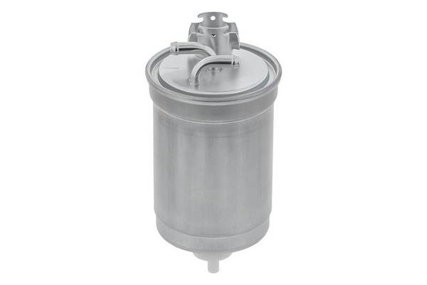 Degvielas filtrs
