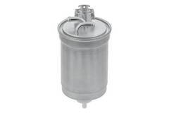 Degvielas filtrs