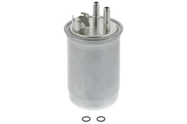 Degvielas filtrs