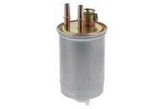 Degvielas filtrs