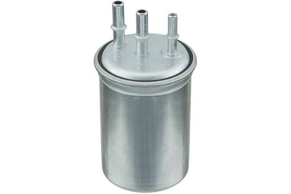 Degvielas filtrs
