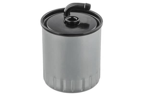 Degvielas filtrs