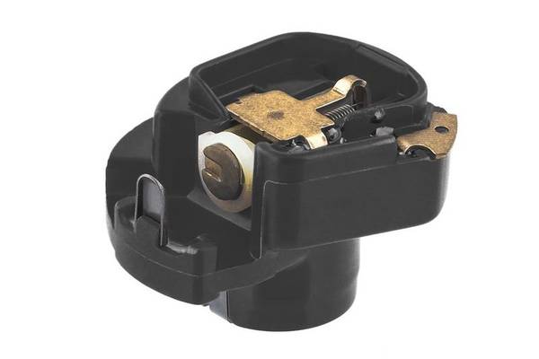Aizdedzes sadalītāja rotors