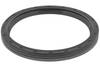 Vārpstas blīvgredzens, Kloķvārpsta