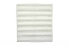 Filtrs, Salona telpas gaiss