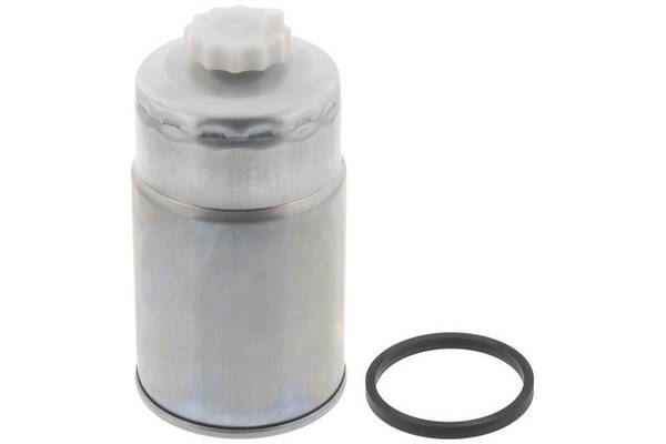 Degvielas filtrs