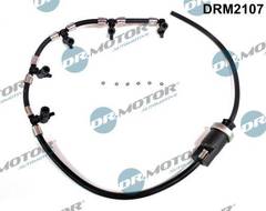 Degvielas šļauka DRM2107