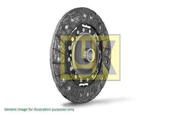 Sajūga disks 323041010