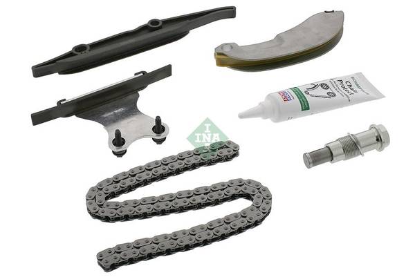 Sadales vārpstas piedziņas ķēdes komplekts