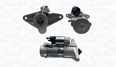 Starteris