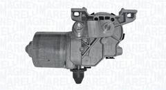 Stikla tīrītāju motors