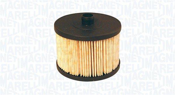 Degvielas filtrs