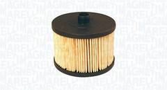 Degvielas filtrs