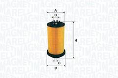 Degvielas filtrs