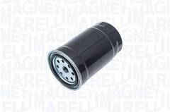 Degvielas filtrs
