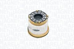 Degvielas filtrs