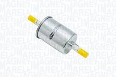 Degvielas filtrs