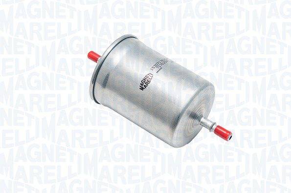 Degvielas filtrs