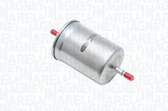 Degvielas filtrs