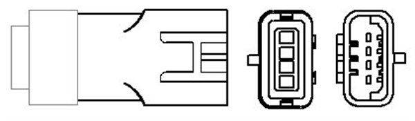 Lambda zonde