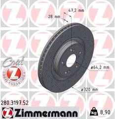 Bremžu diski