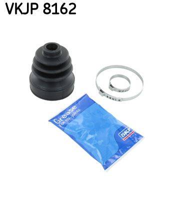 Putekļusargu komplekts, Piedziņas vārpsta