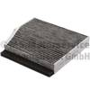 Filtrs, Salona telpas gaiss