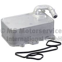 Eļļas radiators, Motoreļļa