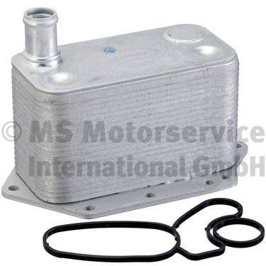 Eļļas radiators, Motoreļļa