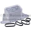 Eļļas radiators, Motoreļļa
