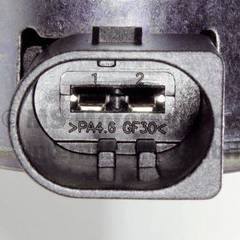 Redukcijas vārsts, Common-Rail sistēma