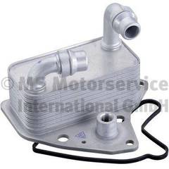 Eļļas radiators, Motoreļļa
