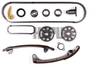 Sadales vārpstas piedziņas ķēdes komplekts